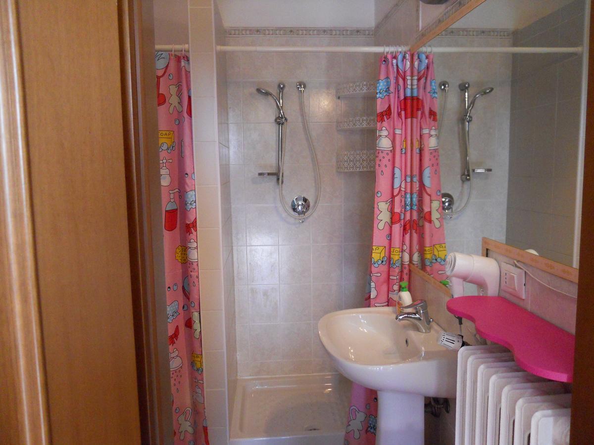 Casa Clotilde Bed & Breakfast Stazzano Bagian luar foto