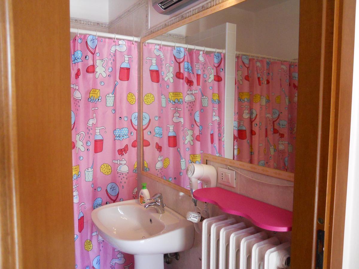 Casa Clotilde Bed & Breakfast Stazzano Bagian luar foto