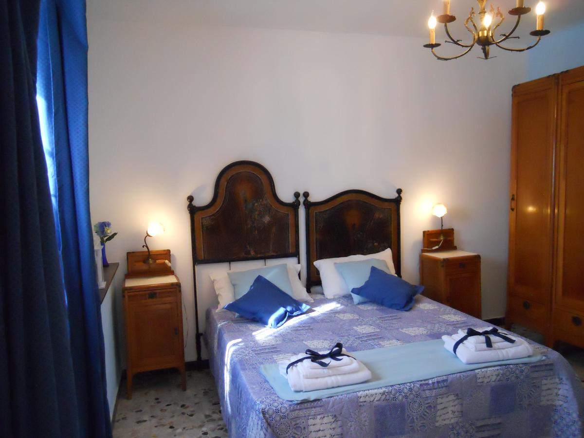 Casa Clotilde Bed & Breakfast Stazzano Bagian luar foto