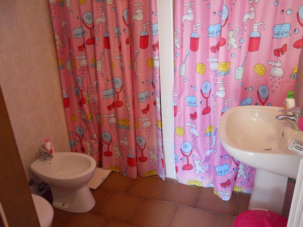 Casa Clotilde Bed & Breakfast Stazzano Bagian luar foto