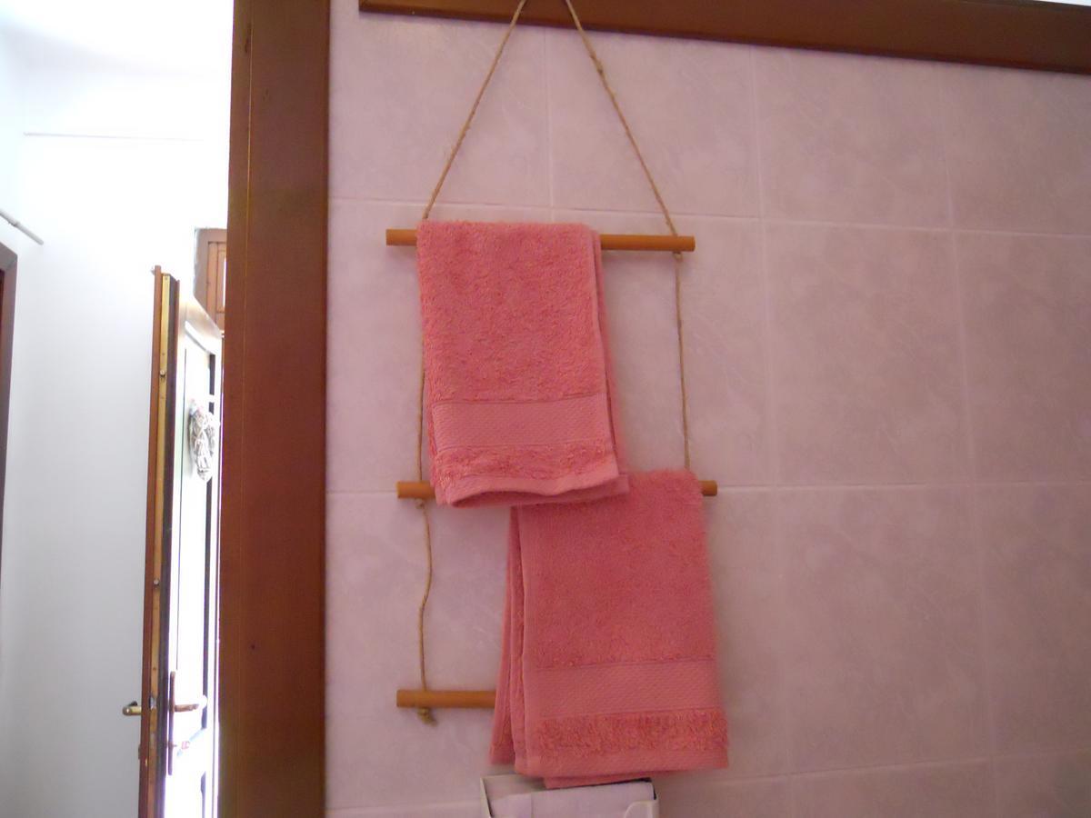 Casa Clotilde Bed & Breakfast Stazzano Bagian luar foto