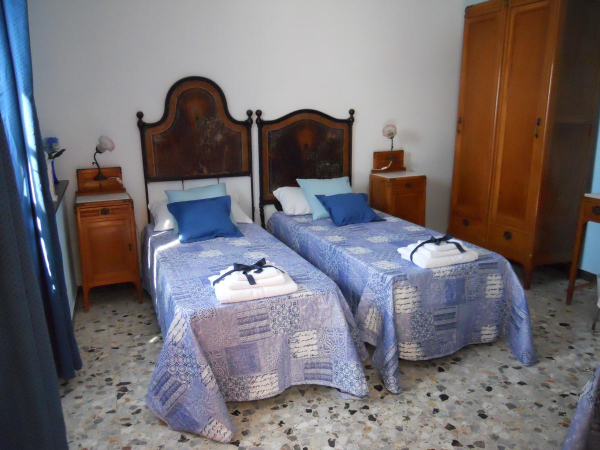 Casa Clotilde Bed & Breakfast Stazzano Bagian luar foto