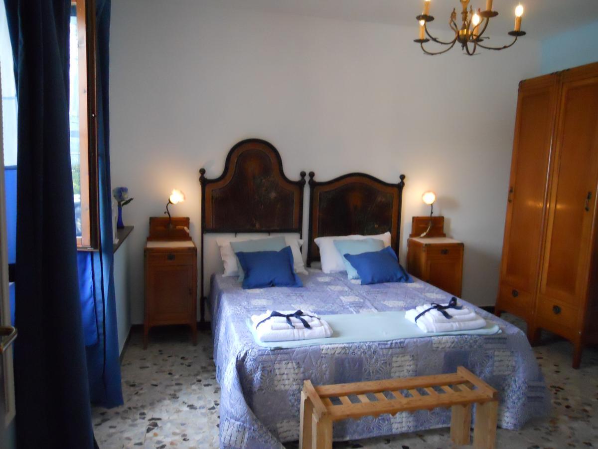 Casa Clotilde Bed & Breakfast Stazzano Bagian luar foto