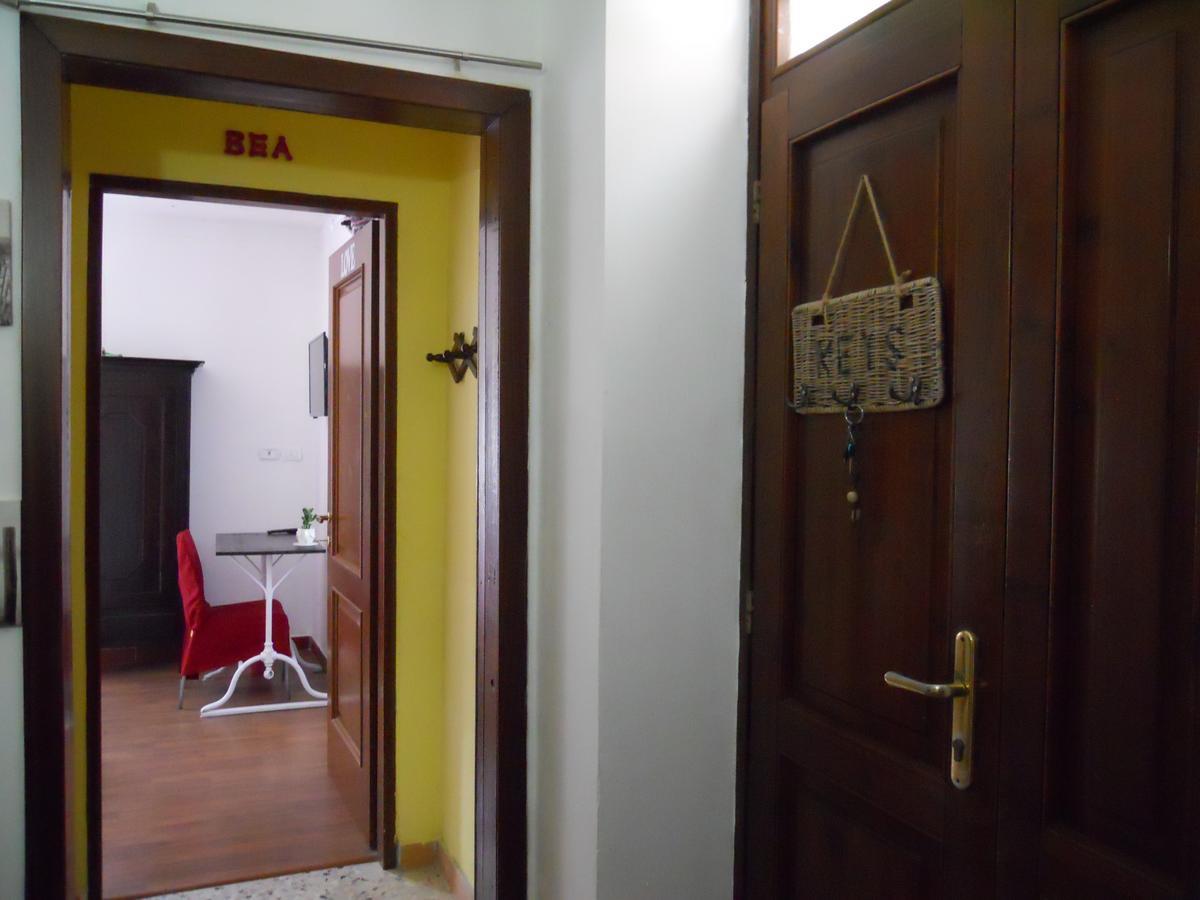 Casa Clotilde Bed & Breakfast Stazzano Bagian luar foto